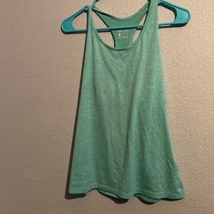 Nike dry fit tank top